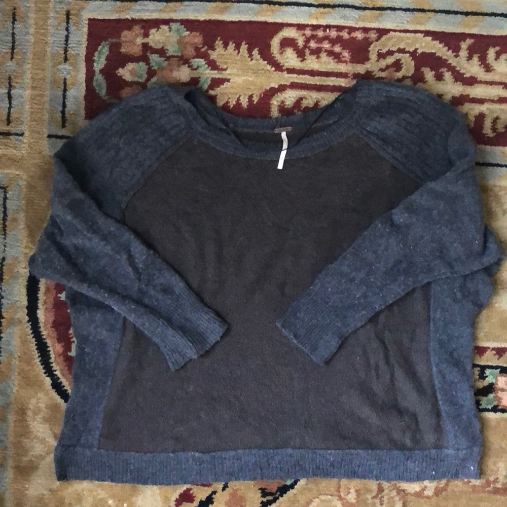 Free People Sweater